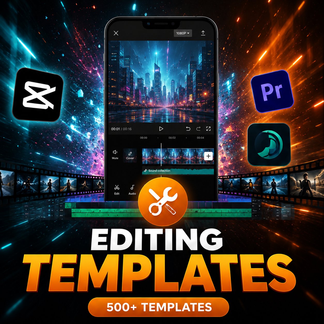 AI Photo Prompts Category Cover