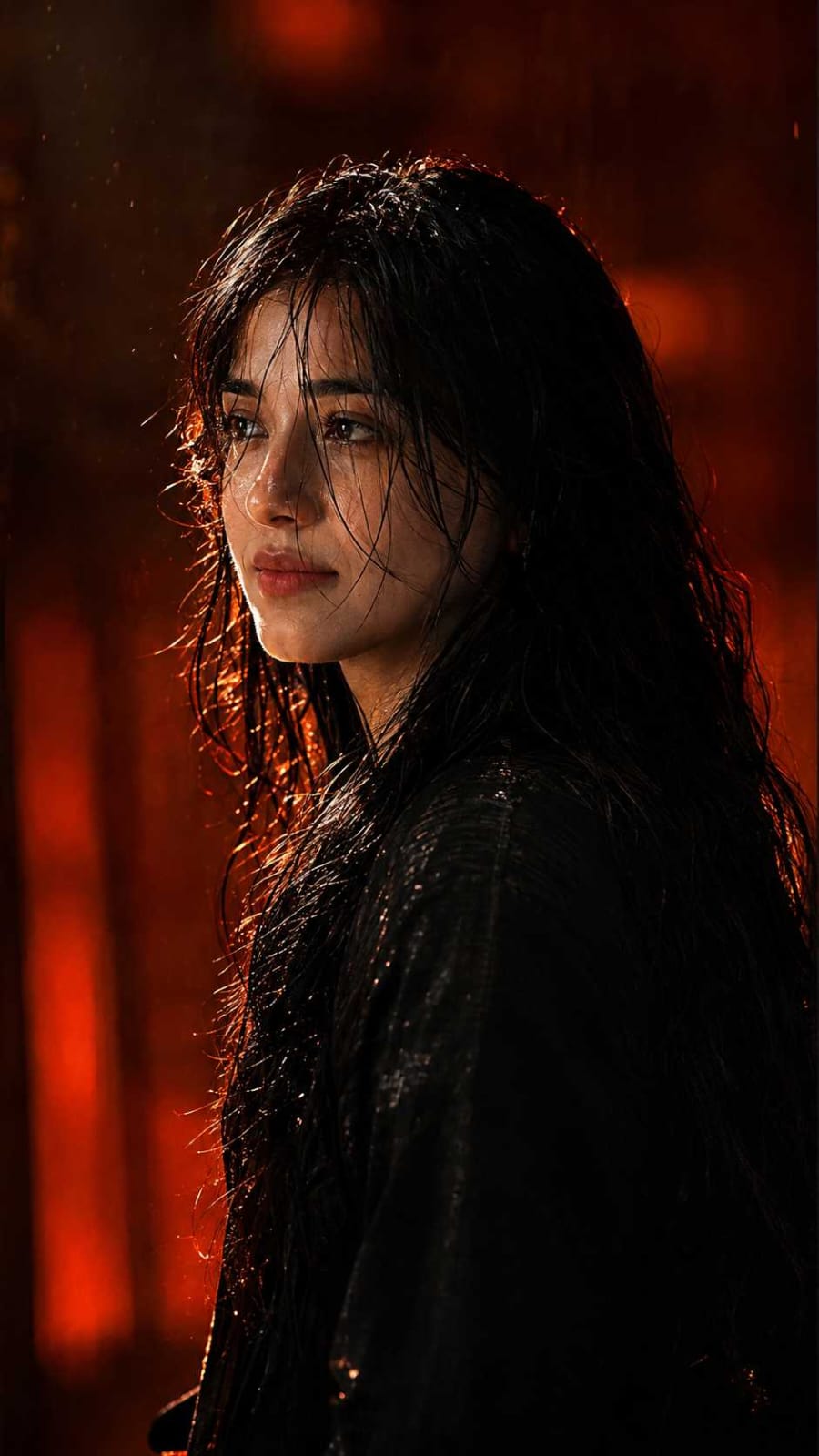 Awarapan 2 Image Prompt result for girls using ChatGPT cinematic style