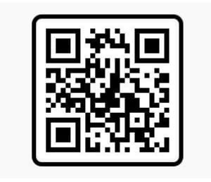 Scan this VN template QR code to get Tanne Meri Yaad Aavegi trending template - RonyTica